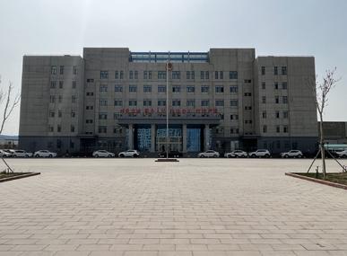 乌鲁木齐森林GA分局智慧档案库室建设项目