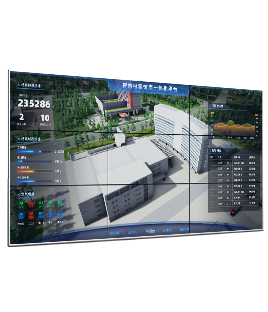 3D管理系统
